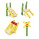 thumbnail image 5 of y montaje de de coches de tornillo, juguetes educativos, construcción de , de bloques de atornillar, Salvador Bloques para atornillar, 5 of 5