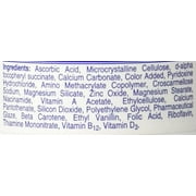 Oncovite Antioxidant Multivitamin, Coated Tablets 100 ea (Pack of 4)