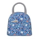 thumbnail image 1 of Disketp Colorful Sailing Ship Bolsa Térmica para Almuerzo, Lonchera con Abertura Amplia y Gran Capacidad, Organizador Reutilizable para Mujeres, Hombres y Adultos, 1 of 6