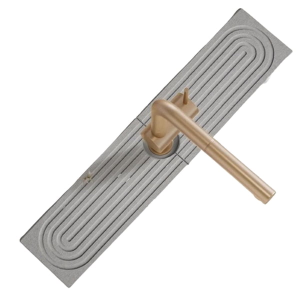 Alfombrilla for grifo for fregadero de cocina, bandeja de fregadero de piedra de secado rápido de diatomita