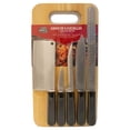 thumbnail image 1 of Cuchillos Expert Grill Mango Negro 47cm, 1 of 4