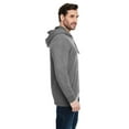 thumbnail image 3 of econscious EC5950 Adult Hemp Hero Hooded Sweatshirt, 3 of 3