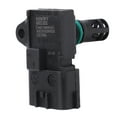 thumbnail image 2 of Pressure Temperature MAP Sensor, Replacement High Accuracy Intake Manifold Pressure Temperature Sensor 2897334 High Sensitivity  For Engine, 2 of 8