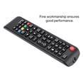 thumbnail image 4 of Remote Control, Comfortable Hand Feel TV Remote Controller, Beautiful Appearance Long Transmission Distance For  AA59-00741A Whole Family, 4 of 8