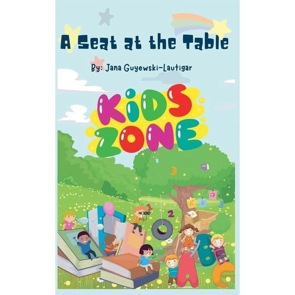 A Seat at the Table, (Paperback)