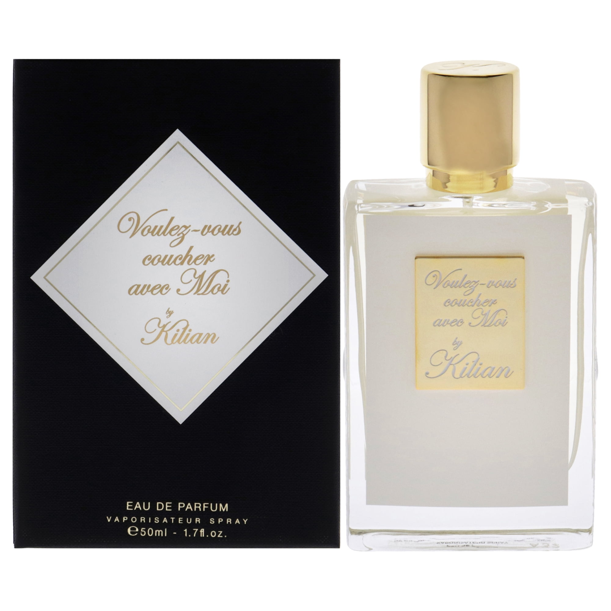 Kilian Woman In Gold , 1.7 oz EDP Spray - Walmart.com