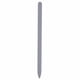 thumbnail image 2 of For Samsung Galaxy Tab S9 FE X510 X516/S9 FE+ X610 X616 Touch Screen Stylus Pen (without Bluetooth), 2 of 5