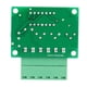 thumbnail image 4 of Módulo CONVERTIDOR de CORRIENTE a VOLTAJE de 0-20 mA a 0-5 V shaofei verde, 4 of 5