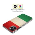thumbnail image 2 of Head Case Designs Vintage Flags Italy Italian Italia Hard Back Case Compatible with Apple iPhone 12 / iPhone 12 Pro, 2 of 7