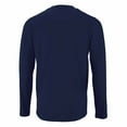 thumbnail image 2 of SOLS Mens Imperial Long Sleeve T-Shirt, 2 of 4
