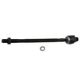 thumbnail image 2 of Tie Rod End Compatible with 1988-1991 Mazda 626 1989-1992 Ford Probe 6Cyl 4Cyl 3.0L 2.2L Front, Left Driver or Right Passenger Side, Inner Sold individually, 2 of 5
