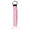 Light Pink, variant on Lightning Bolts Wristlet Key Chain