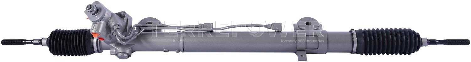 TERREPOWER formerly BBB Industries 310-0276 Power Steering Rack and Pinion Unit