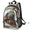 Beige, variant on Vintage Old Steam Train Laptop Backpack, Large Rustic Farmhouse Travel Backpack Men Women, Work Business Computer Casual Daypack Rucksack, 18 Inch