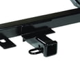 thumbnail image 4 of Draw-Tite Trailer Hitch Rear 75099 Max-Frame; Class III; Square Tube Welded; 2 Inch Receiver; 5000 Pound Weight Carrying Capacity/500 Pound Tongue Weight, 4 of 6