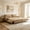 Camel, variant on AUU 73.2" Queen Size Convertible Sleeper Sofa – 3-in-1 Pull-Out Loveseat Bed with Plush Velvet Upholstery, Multi-Functional Couch for Living Room
