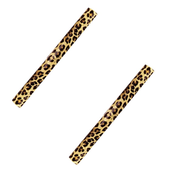 40Pcs Leopard Skin Texture Wrapping Paper,Gift Wrapping Paper Roll for Wedding,Birthday,Christmas,19.68"X27.55",Happy 2026!