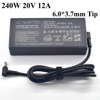 Genuine Acer 230W Laptop Charger – 19.5V 11.8A, 5.5x1.7mm Tip, For Predator Helios Neo