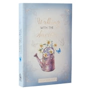 Walking With The Savior - Devotional