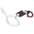 Neyseki Water Conductivity Sensor PCB Water Monitoring Sensors Module