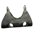 thumbnail image 1 of STARTIST Hamac de Toilettage pour Animaux Sac de Contention Outils Utiles pour Tailler les Ongles Vert S, 1 of 9