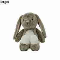 Animal Adventure Bunny - Stuffed Animal 