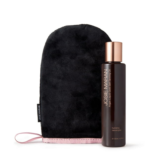 Aceite autobronceador Josie Maran Argan Liquid Gold 125 ml