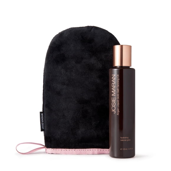 Aceite autobronceador Josie Maran Argan Liquid Gold 125 ml