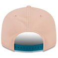 thumbnail image 3 of Gorra New Era 9Fifty Ajustable Piratas Pittsburgh World Series Rosa 70746070, 3 of 3