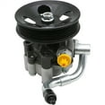 thumbnail image 6 of Replacement Power Steering Pump for Toyota Corolla 1.8L Easy to Install Vehicle  Pump Spare Repair, 6 of 9