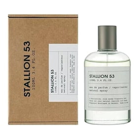 Emper Unisex Stallion 53 EDP Spray 3.4 oz Fragrances 6291108524893