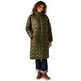 thumbnail image 3 of Regatta Womens Cambrie II Quilted Jacket, 3 of 5