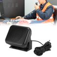 thumbnail image 3 of External Speaker, Mini Loudspeaker NSP-100 Noise Filter 3W Wide Compatibility  For, 3 of 8
