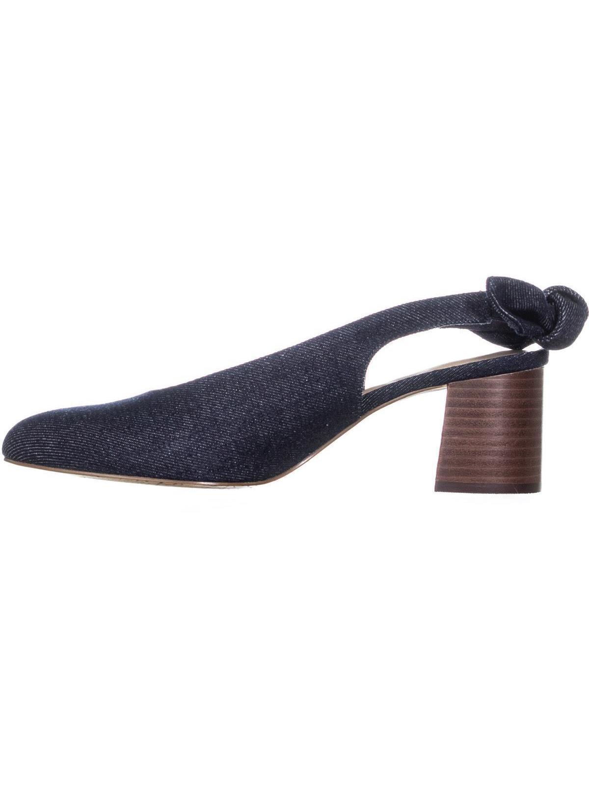 bella vita joni slingback pumps