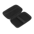 thumbnail image 2 of Sac de Rangement pour Console de Jeu Portable pour RG353, Étui de Protection Antichoc et Imperméable, 2 of 14