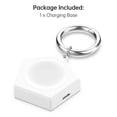 thumbnail image 4 of Charging Base Watch Charger Dock Stand For Huawei D2/GT5 Pro/GT5/GT4/4/Ultimate, 4 of 13