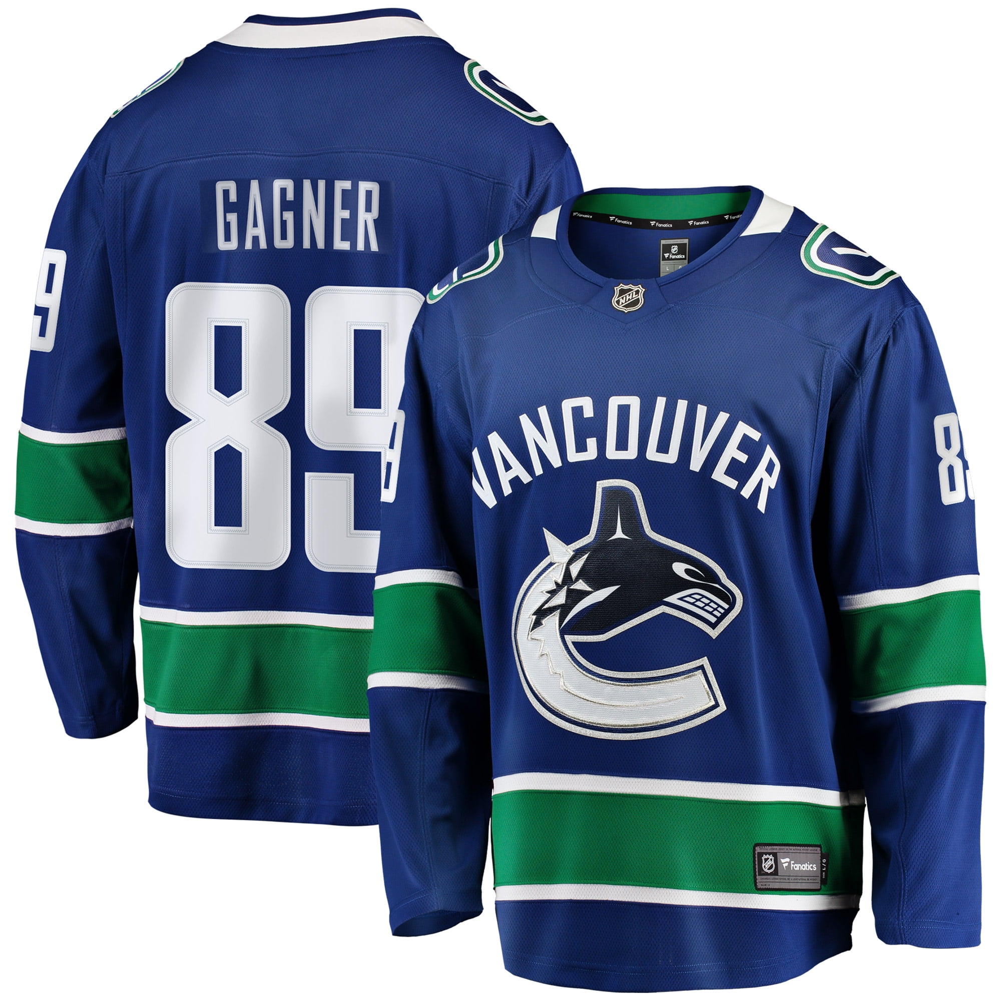 canucks jersey walmart