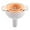 Orange, variant on Hovilon 4 in 1 Kitchen Funnels for Filling Bottles,Kitchen Funnels with Detachable Strainer Filter,BPA-Free Food Grade Oil Funnel,Suitable for All Kinds of Solid Food and Liquid