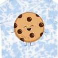 thumbnail image 4 of Inktastic Cute Kawaii Cookie Boys or Girls Toddler T-Shirt, 4 of 5