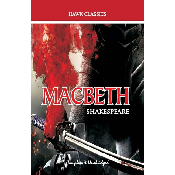 Macbeth (Paperback)