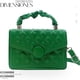 thumbnail image 4 of Bolso Bandolera Shendy Vendy De Un Hombro Con Broche, 4 of 5