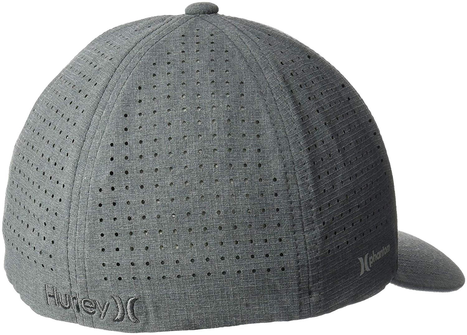 hurley cruiser ripstop hat
