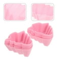 thumbnail image 3 of 12Pcs Household Cake Cups Creative Cake Baking Molds Kitchen Accessories, 3 of 8