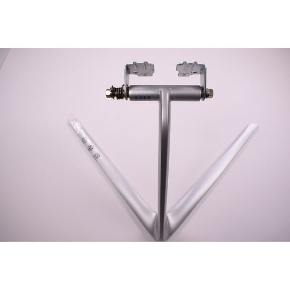 Compatible With 01EF933 Replacement for 01EF933 Lenovo Stand Light Silver F0CD0031US 510-23ISH