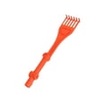 thumbnail image 2 of LOVIVER Mini Rake Clearing Debris for Hard to Reach Place Landscaping Beautification, 2 of 8