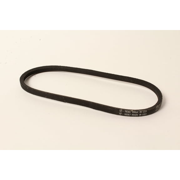 Snowblower Drive Belt Fits Cub Cadet MTD 954-04013 754-04013 21-1/4"