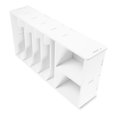 thumbnail image 4 of IFANLANDOR Boîte de Rangement Multi-Compartiments Tiroir à Billets Plateau en Mousse PVC pour Bureau 1Ensemble, 4 of 8
