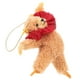 thumbnail image 2 of Decoración para espejo retrovisor, colgante de oso de peluche, colgante de Animal de peluche, accesorios colgantes para espejo de coche, 2 of 5