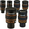 Celestron 12mm X-Cel LX Series 1.25" Eyepiece