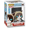 thumbnail image 1 of Pop Funko Grumpy Cat 60 Icons, 1 of 2